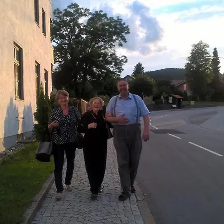 Alte Post *