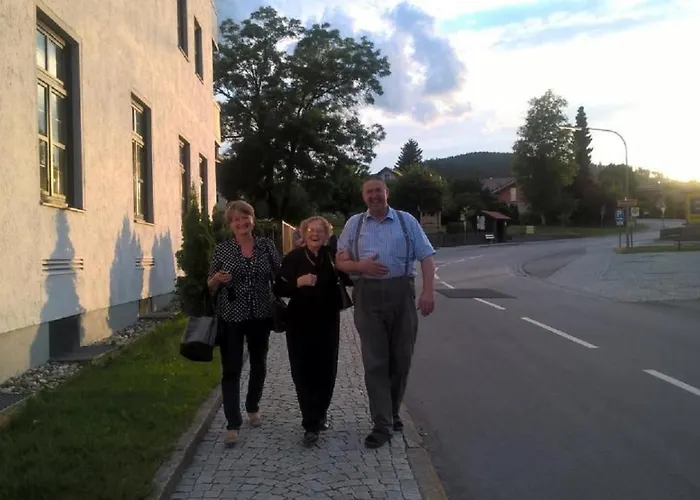 Alte Post *